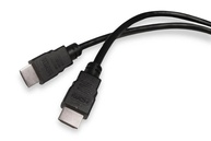 Cabo HDMI Svart 5 Metros V2.0 4K HDR - Conexão Impecável para sua Experiência Visual! - imagem 1