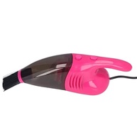 HEEPDD Mini Aspirador Portátil Rosa: Limpeza Rápida e Fácil para Carro e Teclado - imagem 5
