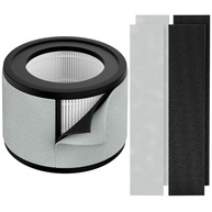 Filtro de Substituição Z-2000 para Purificador TruSens - 3 Estágios HEPA + Carbono + Pré-Filtros - imagem 1