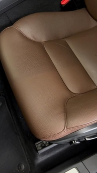 Luxcar Delux D-Bull Hidra: Hidratante de Couro 500ml para Proteção e Renovação Profunda - imagem 5