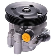 Bomba de Direção Hidráulica Nova para Lexus ES300/ES330 e Toyota Camry (2002-2006) - Peça 21-5287 - imagem 4