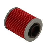 Filtro de Óleo HIFROM HF152: Potência e Proteção para Can-Am Commander, Outlander e Aprilia RSV Mille - imagem 5
