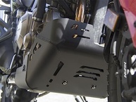 Placa Antiderrapante AltRider AT16-2-1200 Preta para Honda CRF1000L Africa Twin - imagem 4