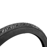 Pneu Dianteiro Vipal ST300 60/100-17 para Honda Biz, Pop e Crypton - Uso Urbano com Câmara - imagem 4