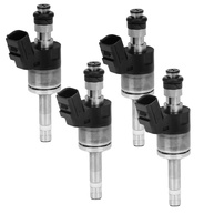 Injetores de Combustível DERI para Honda Civic, Accord e CRV 1.5L Turbo - Kit 4 Unidades - imagem 1