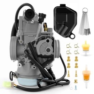 Carburador Completo para Honda Fourtrax Foreman 500 TRX500 (2005-2011) e Rubicon 500 (2001-2005) - Peça de Reposição 16100-HN2-013 - imagem 4