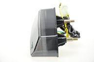 Luz Traseira LED Moke para Honda Grom MSX125 (2014-2016) com Setas Integradas - imagem 3