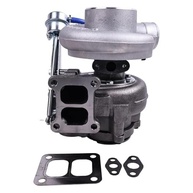 Turbocompressor HX40W para Cummins 6CT - Potência e Desempenho Renovados - imagem 2