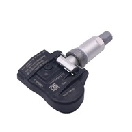 Sensor de Pressão de Pneu TPMS 52933-2M000 para Hyundai Accent, Genesis, Santa Fe e Sonata - Kit 1/4 PCS - imagem 3