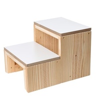 para-ideal-macica-escada-auxiliar-estetica-2-a-150kg-hospitalar-criancas-degraus-e-madeira-a