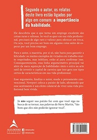 para-ignorado-habilidades-sua-que-demais-bom-seja-carreira-ser-a-transformam-a