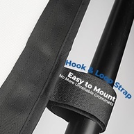 Tela de Impacto para Golfe 10' x 7.5' - Leve seu Simulador para o Próximo Nível! - imagem 3