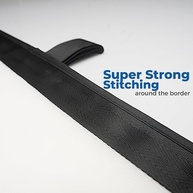 Tela de Impacto para Golfe 10' x 7.5' - Leve seu Simulador para o Próximo Nível! - imagem 5