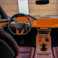 Película PPF Premium para Audi RS E-tron GT: Proteção Impecável Interior e Exterior - imagem 3