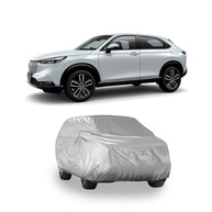 Capa Impermeável Premium para Honda HRV: Proteção Total Contra Chuva e Sol - imagem 2