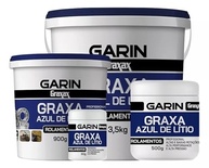 Graxa Azul de Lítio Premium para Rolamentos Automotivos e Industriais - Lubrificação Profissional de Alta Performance - imagem 4