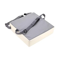 Tapete Elevatório Infantil para Mesa de Jantar - Conforto e Segurança em Refeições - imagem 2