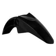 Paralama Inquebrável e Maleável para Honda CG 125/150/160 (2014-2022) - Proteção Total! - imagem 2