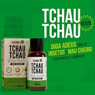 Desodorizador e Repelente de Insetos para Pintura Automotiva - Tchau Tchau Inseto 30ml Maxi Rubber - imagem 3
