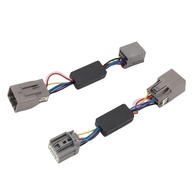 Módulo Relé Sequencial Luz Freio Keenso: Instalação Plug & Play para seu Carro - imagem 1