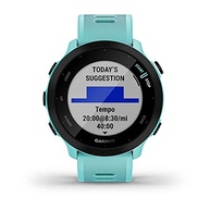 Garmin Forerunner 55: Seu Relógio GPS Inteligente para Corridas e Bem-Estar - imagem 3