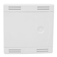 Quadro Sistema VDI 20x20 Embutir Tigre - Organização Inteligente para TV, Internet e Telefone - imagem 3