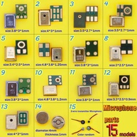Microfone Interno para Celular: Reparo Essencial - imagem 2