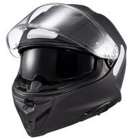 Capacete Texx Kaiman Solid Fechado com Óculos Interno: Segurança e Estilo para Sua Pilotagem - imagem 2