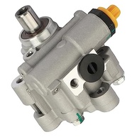 Bomba de Direção Hidráulica IRONTEK para Chrysler Sebring, Town & Country, Dodge Avenger e Grand Caravan (2008-2010) - 20-2206 - imagem 4