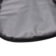 Bolsa Térmica Isolada para Mamadeira - Nylon Impermeável com Design Floral - imagem 5