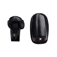 Bocal Lavador Para-brisa Ajustável Premium para Mini Cooper S JCW - Jato Eficiente e Durável (2000-2023) - imagem 3
