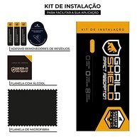 Película Hydrogel para Jeep Renegade Longitude - Gshield - imagem 4