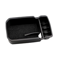 Organizador Porta Treco Premium para Jeep Compass (2017-2021): Mantenha Tudo no Lugar! - imagem 4