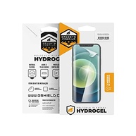 Película Hydrogel para Jeep Renegade Longitude - Gshield - imagem 3