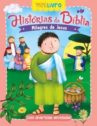 para-jesus-milagres-criancas-a-de-ilustrados-minilivros-da-historias-biblia-a