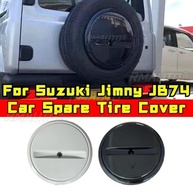 Kit de Carroceria para Jimny JB74: Acessório de Tampa do Pneu Sobressalente - Estilo Esportivo e Aerodinâmica - imagem 3