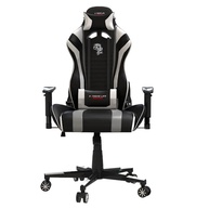 Cadeira Gamer Black Hawk ELG CH05BKWH - Conforto e Estilo para Jogadores - imagem 1