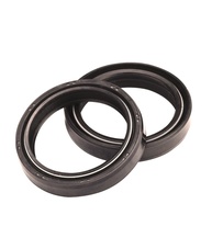 Kit Vedação Garfo Moto 37x50x11mm: Performance e Durabilidade para Honda, Kawasaki e Suzuki - imagem 1