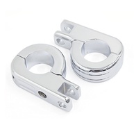Conforto Inigualável: Kit Pegadores de Alumínio 3,8cm para Harley Davidson - imagem 5