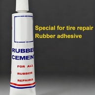 Kit Reparo Pneu Carro Moto Bohany: Solução Rápida e Confiável para Furos - imagem 5