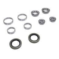 Kit Rolamento Reboque Yinhing para Cubo de Roda - LM11949/LM11910/LM67048/LM67010 com Selos de Óleo para Eixos 1-1/4" e 3/4" - imagem 2