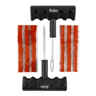 Kit Reparo Pneu Eda: Solução Rápida e Eficaz para Seus Pneus Sem Câmara - imagem 1