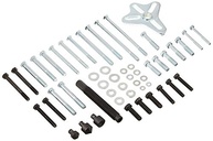 Kit Extrator de Balanceador Harmônico HFS® 46 Peças - Essencial para Mecânicos - imagem 5