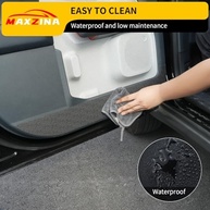 Protetor Antichute TPE para Ford Maverick 2022-2025: Kit 4 Peças para Portas Dianteiras e Traseiras - imagem 5