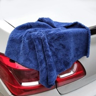 Kit 20 Panos Microfibra Multiuso: Limpeza Impecável para Casa e Carro - imagem 2