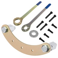 Kit 3 Ferramentas Essenciais para Polia e Engrenagem Subaru - Precisão e Durabilidade - imagem 1