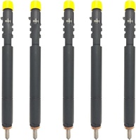 para-kyron-ssangyong-5x-bocal-stavic-ejbr04601d-rodius-xdi-diesel-injetor-a-27-crdi-rexton-a