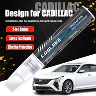 Tinta de Retoque para Carro Cadillac - Lago Esmeralda Metálica (G6I/WA616D) | Kit Reparo de Arranhões Fácil e Profissional - imagem 3