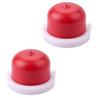 Lâmpadas de Primer para Cortador de Grama Briggs & Stratton - Pacote com 2 Unidades 594281 - imagem 4