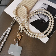 Lanyard para Celular Brilhante: Estilo e Segurança! - imagem 3